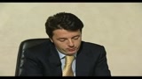 Renzi: non vogliamo parlare male di chi oggi fa politica