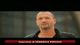 Forze armate, Antonacci in concerto il 7 novembre a Roma