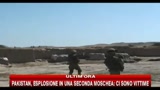 Afghanistan, due alpini feriti