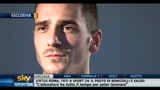 Juve, intervista a Leonardo Bonucci