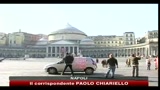 Napoli, anche la disoccupazione diventa una professione