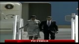 06/11/2010 - India, iniziato il viaggio di Barack Obama in Asia