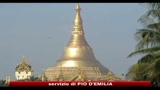 06/11/2010 - Birmania al voto dopo 20 anni ma senza San Suu Kyi