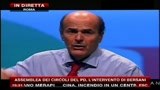 7- Chi l'ha criticato fino adesso stacchi la spina