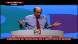 3- Siamo il primo partito di questo paese