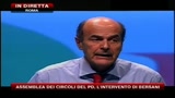 9- Abbiamo a cuore 3 cose: democrazia, lavoro e solidarietà