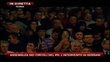 10- La Lega aspetta il percolato elettorale di Berlusconi