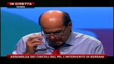 11- Riprendiamo i contatti tra politica e paese