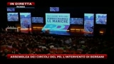 1- Non siamo un partito arroccato in 4 regioni