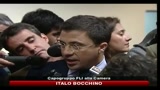 FLI, Bocchino: finito il bipolarismo, ora terza Repubblica