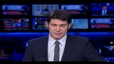 06/11/2010 - Crollo a Pompei, il ministro Bondi parla in collegamento con SkyTG24