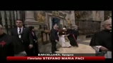 06/11/2010 - Papa- Europa progetti futuro partendo dalla verità autentica dell'uomo