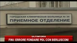 Russia, giornalista scomodo aggredito