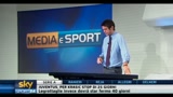 I giornali di domenica 7 novembre 2010
