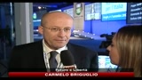 Convention Futuro e Libertà: Briguglio e Barbareschi