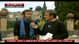 Pompei, fondi spesi male