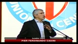 Casini: Pompei, metafora del crollo italiano