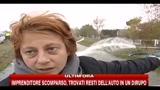Maltempo, ancora pioggia sul Veneto alluvionato