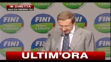 13 - Fini: investire su ricerca, sapere, istruzione