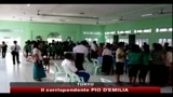 07/11/2010 - Seggi aperti in Myanmar, 30 milioni di elettori alle urne
