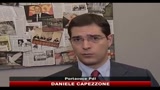 Fini, Capezzone- servirebbero le sue, di dimissioni