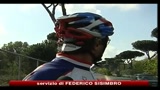 Roma, ciclista travolto ed ucciso da auto pirata