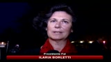 Crollo Pompei, presidente FAI: mancanza fondi causa incuria
