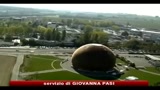 Fisica, CERN di Ginevra: ricreate temperature del Big Bang
