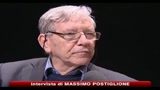 Intervista ad Amos Oz