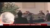Stoccata di Fini, Berlusconi risponde