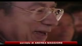 Governo, Bossi: sto dietro il cespuglio
