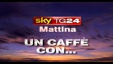 Un caffè con... Simone Baldelli