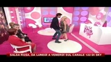 Salsa Rosa, da lunedì a venerdì sul canale 122 di Sky
