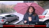 Imprenditore scomparso, trovate tracce auto in un dirupo