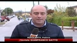 Ancora pioggia in Veneto, si contano danni alluvione