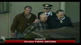 Caso Scazzi, duro faccia a faccia tra Michele e Cosima Misseri