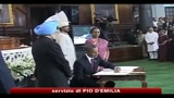 08/11/2010 - Obama: sosterrò l'India per un seggio permanente all'ONU
