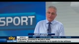 I giornali di martedì 9 novembre 2010