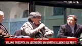 Ritratto di gruppo con assenza, l'ultimo libro di Luis Sepulveda