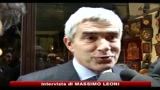 Casini a Sky TG24: dimissioni Premier, poi diremo la nostra