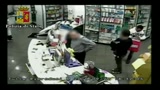 Parma: rapine in farmacia a volto scoperto