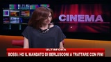 Iniziate le riprese di Breaking Dawn