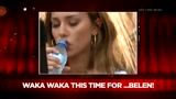 Con Belen è sempre Natale...in Sudafrica