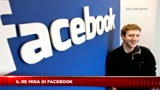 Arriva The Social Network