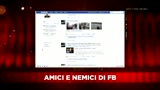 Amici e nemici di Facebook