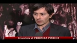 Intervista a Luigi Lo Cascio, attore di Noi credevamo