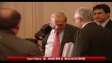 Legge di stabilità, in commissione maxi-emendamento