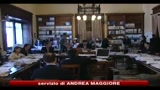 Legge di stabilità, Tremonti a caccia di 7 miliardi
