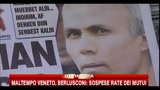 10/11/2010 - Alì Agca: il mandante dell'attentato al papa era il cardinale Agostino Casaroli