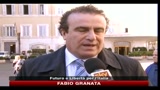 Pompei, parla Fabio Granata